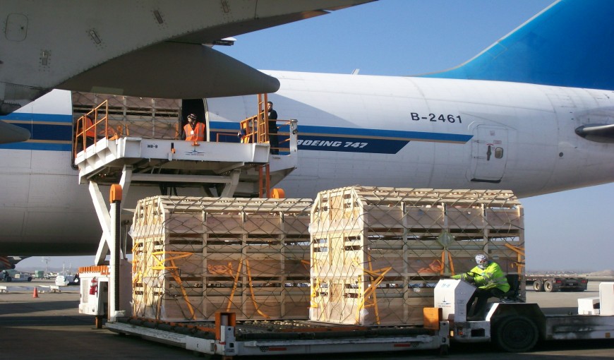 历城区到德国空运公司